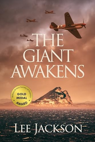 The giant awakens - giant, awakens: