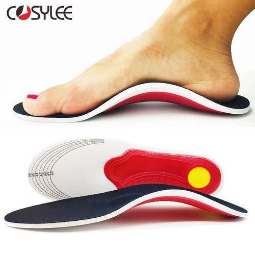 Steady step slim orthotic - steady,