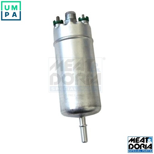 Fuel pump 77405 for iveco - fuel,