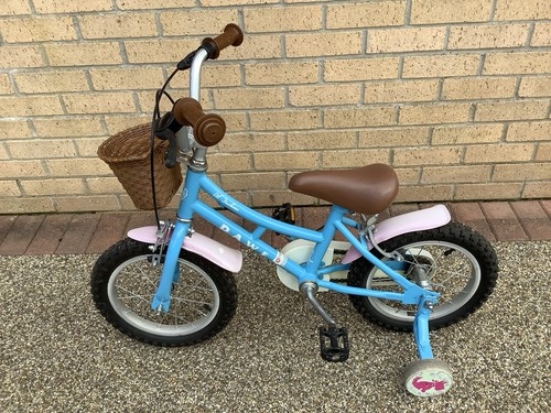 Child first bike - child's, 3-5
