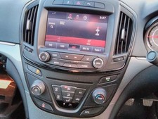 Vauxhall Insignia Mk1 08-17