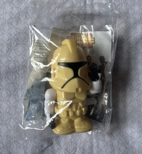 Star wars clone trooper burger - star,