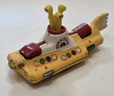 Vintage Corgi Toys 803 The