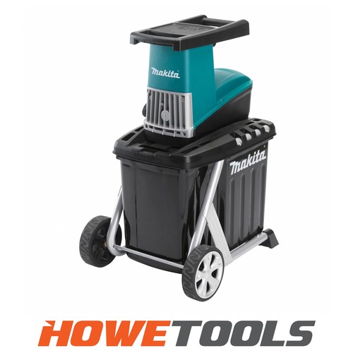 Makita ud2500 240v shredder - makita,