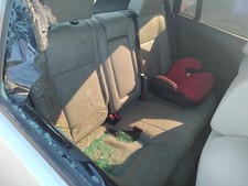 back seats lh FORD MONDEO