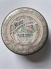 Vintage St Michael’s Rose