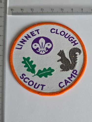 Linnet clough scout - linnet,