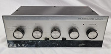 LEAK Varislope Mono Valve