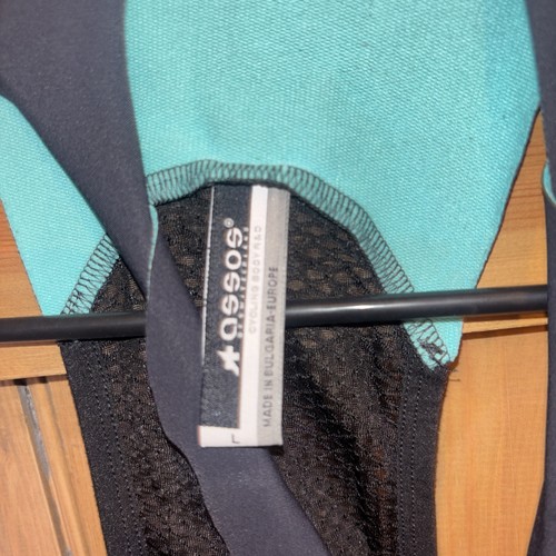 Assos ladies cycling - assos, bib