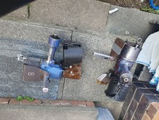 Bea Coil Nailer Joblot Of 2