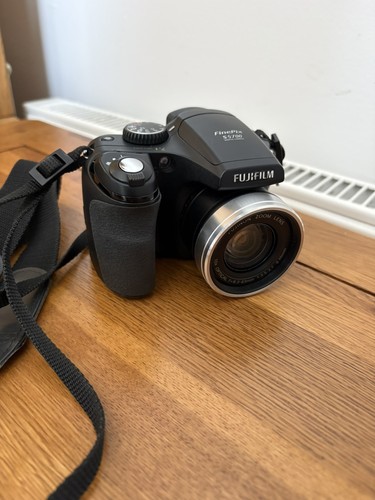Fujifilm finepix s5700 - fujifilm, 7.1mp