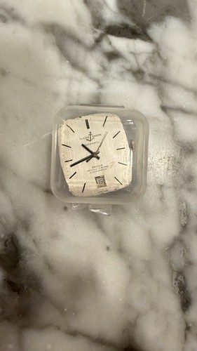 Ulysse nardin kaliber - nb, 11
