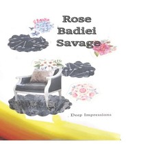 Deep Impressions Volume 1 Rose