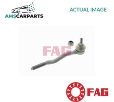 TRACK ROD END RACK END FRONT