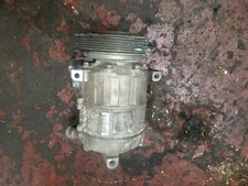 ALFA 159/BRERA/3.2 JTS AIR CONDITIONING PUMP P/N 60693333 05-11