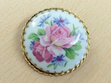 VINTAGE PORCELAIN LIMOGES