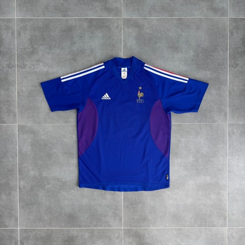 Vintage adidas france national - vintage,