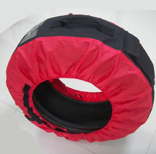 20in tire car spare - 20in, cover
