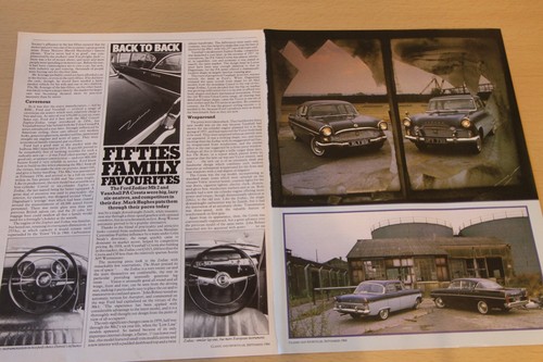 Original csc 1984 - 1984, magazine