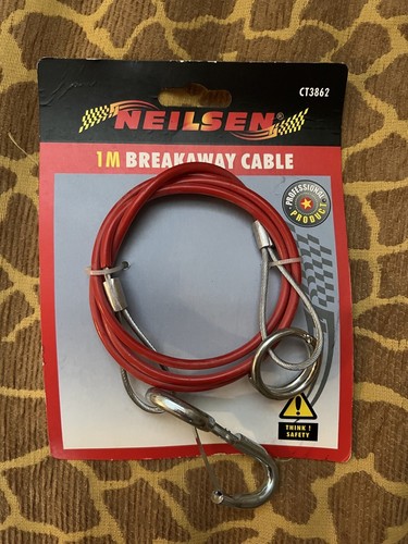 Towing cable neilsen - cable,