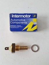 Fits BMW 2002 Ti Touring Turbo Temperature Sender Unit Intermotor 52100