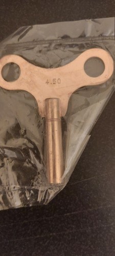 Replacement key for kundo - ,