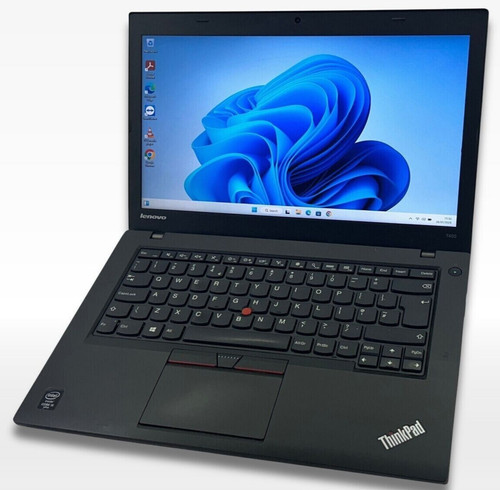 Lenovo thinkpad t450 - 14", core
