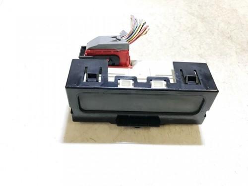 Renault megane 2003 dashboard - 2003,