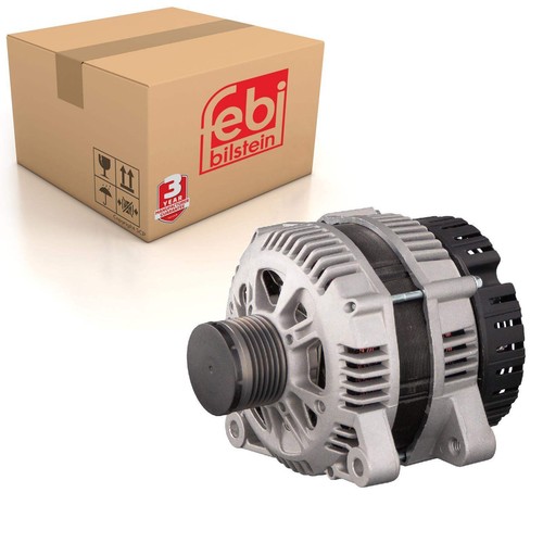 Alternator fits citroen - fits, c5