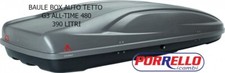 Car Roof Box All-Time 480