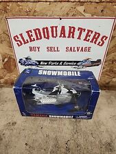 2007 Yamaha phaser GT diecast