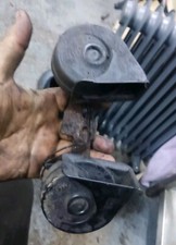 FORD FOCUS MK2 Transit Mk6/7 HORN (PAIR) 3M5T-13A803-CA 3M5T-13A823-CA  0055306