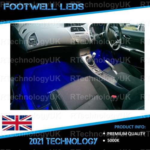 Blue premium for land - premium,