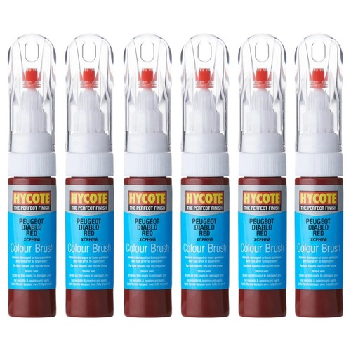 Hycote touch brush paint - brush,