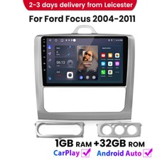 For Ford Focus 2004-2011