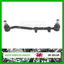 ABS Rod Assembly Borg & Beck