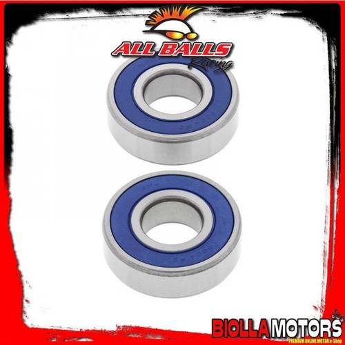1626 rear wheel bearing - 25-1626,