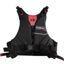Junior Gul Rec Vest 50N