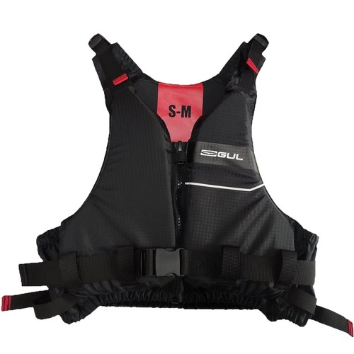 Junior gul rec vest 50n - junior,