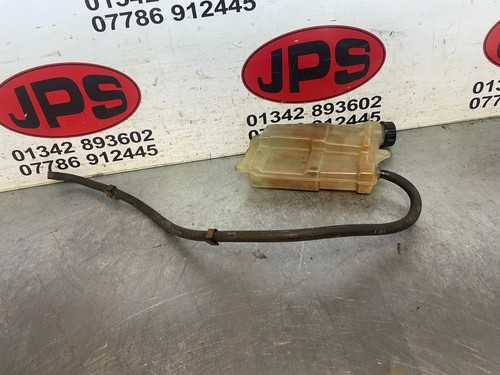 Coolant expansion tank - x, john