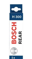 Bosch rear car - rear,
