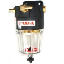 Yamaha Water Separating Fuel
