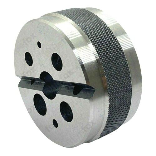 Round bench block staking - 3”,