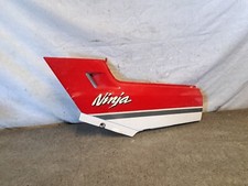 Kawasaki GPX 250R Ninja - Left