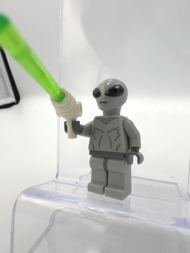 Lego collectible minifigure - collectible,