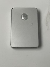 1TB External Hard Drive Technology G-Drive Mobile USB-3.0 *NO CABLE*