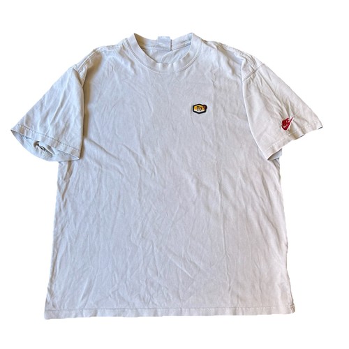 Nike air shirt white - tn, t-shirt