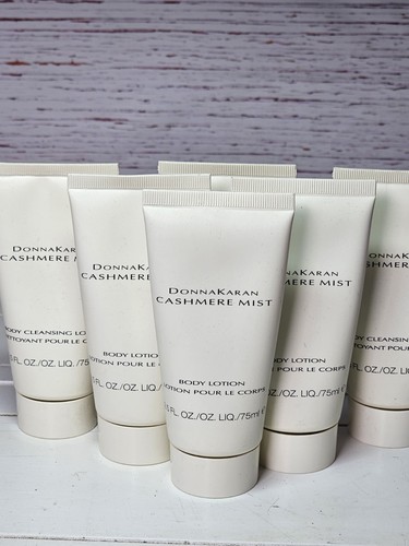 Donna karan cashmere mist body - cashmere,