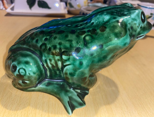 Toni raymond pottery vintage - toni,