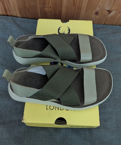 Fly london women - women's, sandals
